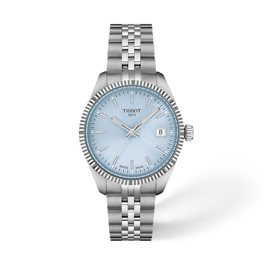 Reloj Para Dama Tissot T1562101135100