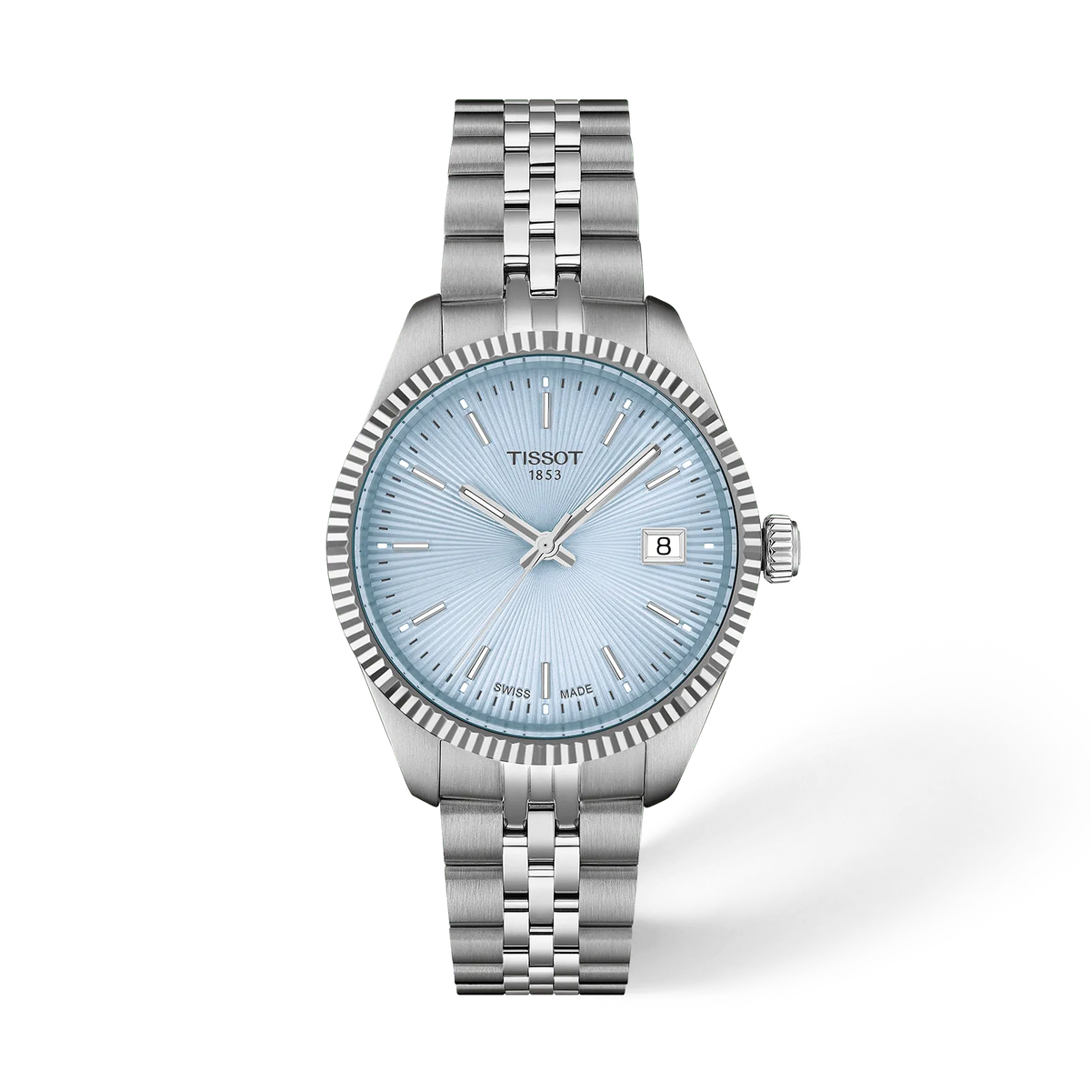 Reloj Para Dama Tissot T1562101135100