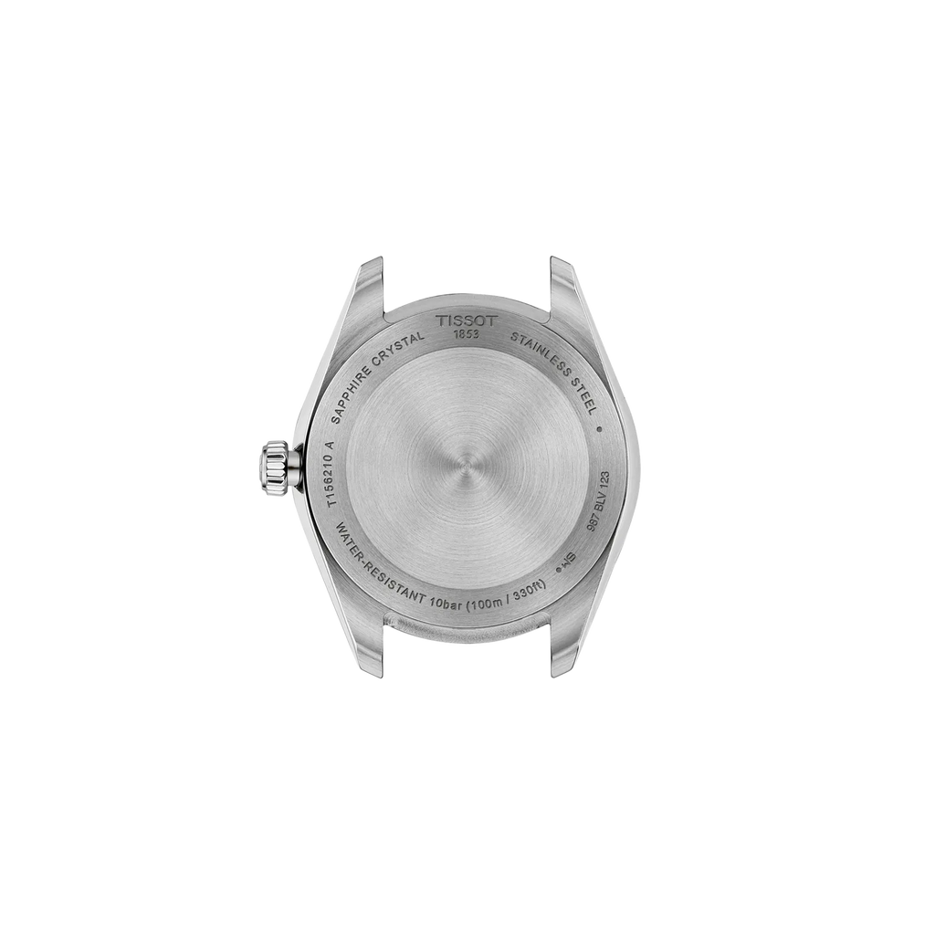Reloj Para Dama Tissot T1562101135100