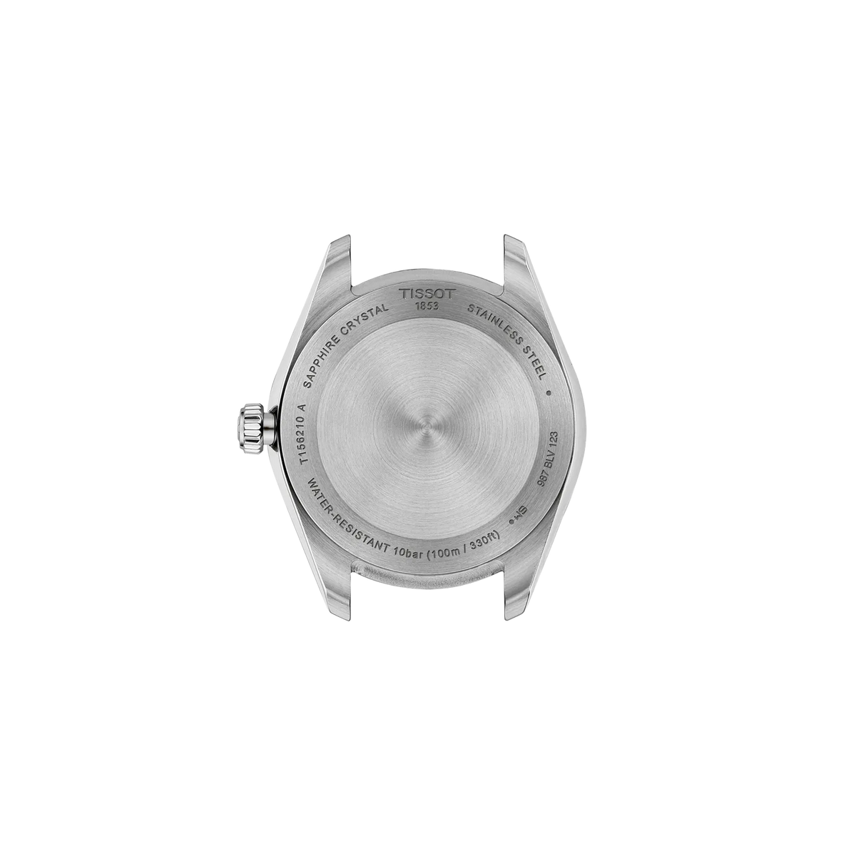 Reloj Para Dama Tissot T1562101135100