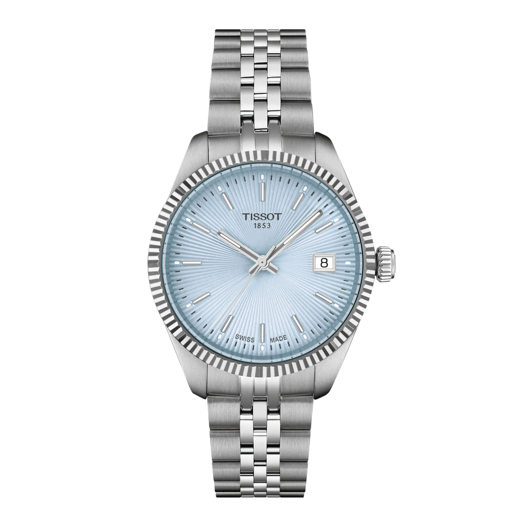 Reloj Para Dama Tissot T1562101135100