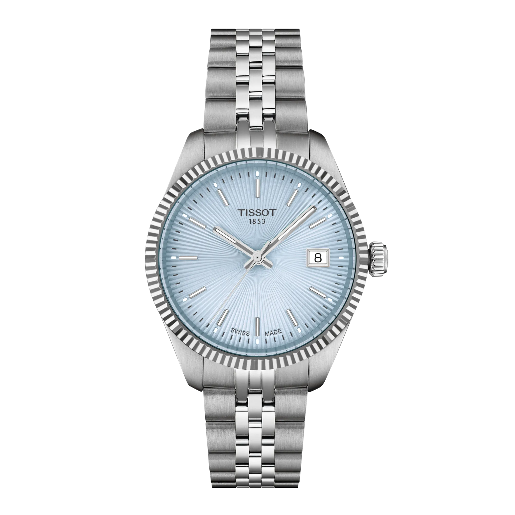 Reloj Para Dama Tissot T1562101135100