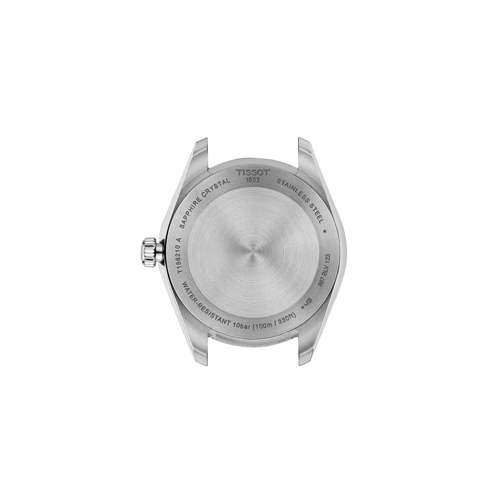 Reloj Para Dama Tissot T1562102203100