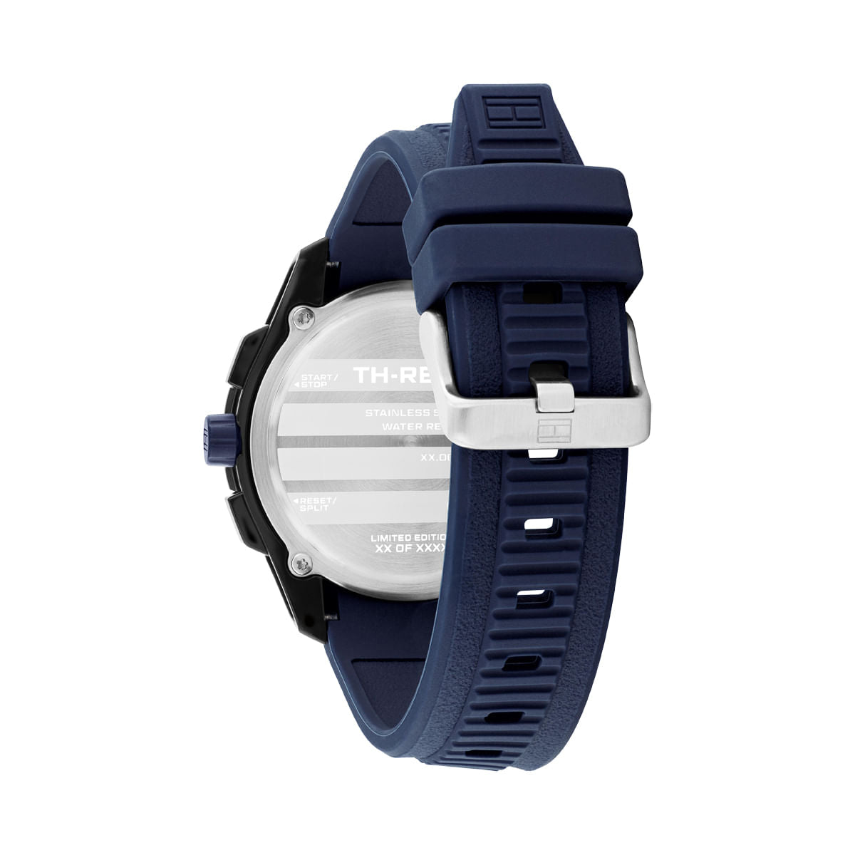 Reloj Tommy Hilfiger Regatta 1792248