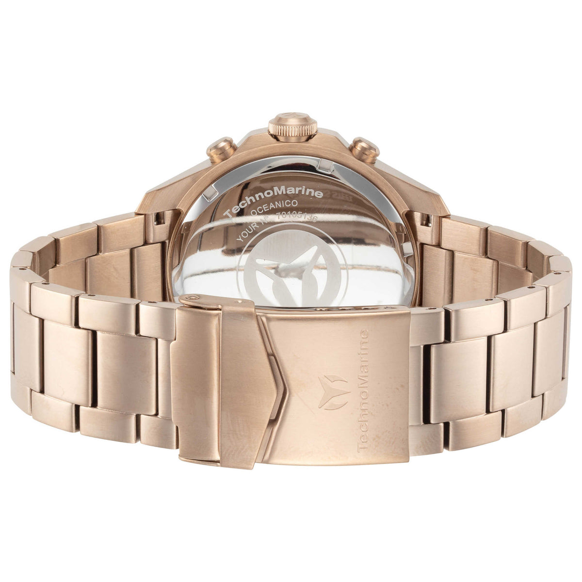 Technomarine TM-325020 reverso