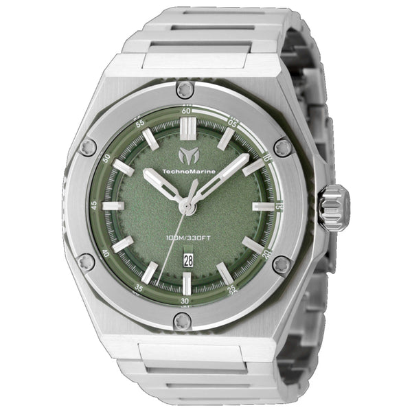 Reloj Para Hombre Technomarine TM-416075