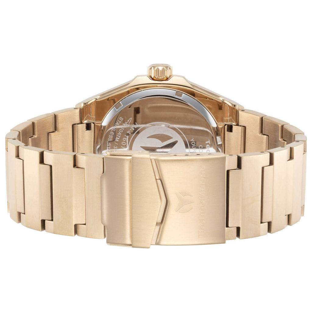 Technomarine TM-416077 reverso