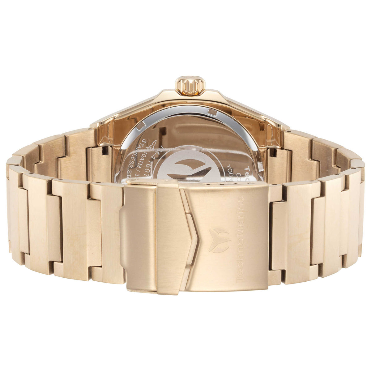 Technomarine TM-416077 reverso