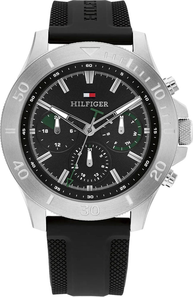 Reloj Tommy Hilfiger Bryan 1792111