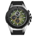 Reloj Mulco Buzo Tentacles MW3-24975-475 - vista frontal