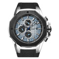 Reloj Mulco Buzo Tentacles MW3-24975-045 - vista frontal