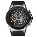 Reloj Mulco Buzo Tentacles MW3-24975-025 - vista frontal