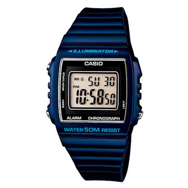 Reloj Para Unisex Casio W-215H-2A