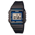 Casio W-215H-8A vista 1