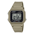Reloj Para Unisex Casio W-217H-5A