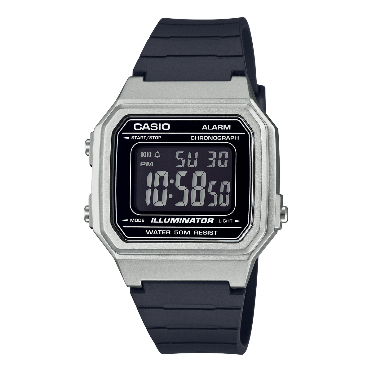 Reloj Para Hombre Casio W-217HM-7B