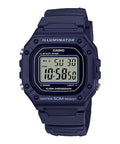 Reloj Para Hombre Casio W-218H-2A
