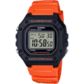 Reloj Para Hombre Casio W-218H-4B2