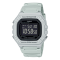 Reloj Para Unisex Casio W-218H-8B