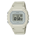 Reloj Para Unisex Casio W-218HC-8A