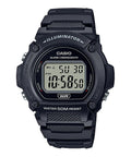 Reloj Para Hombre Casio W-219H-1A