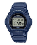 Reloj Para Hombre Casio W-219H-2A