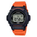 Reloj Para Hombre Casio W-219H-4A