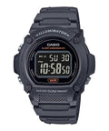 Reloj Para Hombre Casio W-219H-8B