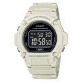 Reloj Para Hombre Casio W-219HC-8B
