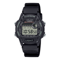 Reloj Para Unisex Casio W-220H-1A