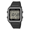 Reloj Para Unisex Casio W-221H-1A