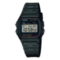 Reloj Para Unisex Casio W-59-1V