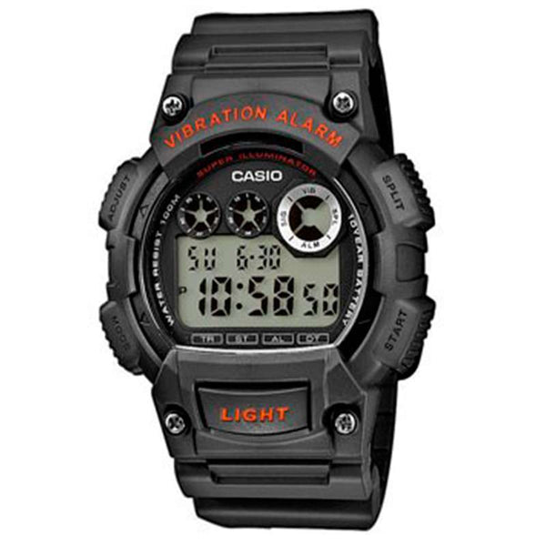 Reloj Para Hombre Casio W-735H-8A