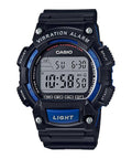 Reloj Para Hombre Casio W-736H-2A