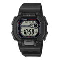 Reloj Para Hombre Casio W-737H-1A