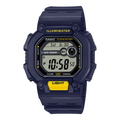 Reloj Para Hombre Casio W-737H-2A