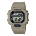 Reloj Para Hombre Casio W-737HX-5A