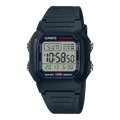 Reloj Para Hombre Casio W-800H-1A