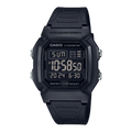 Reloj Para Hombre Casio W-800H-1B