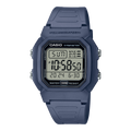 Reloj Para Hombre Casio W-800H-2A