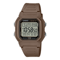Reloj Para Hombre Casio W-800H-5A