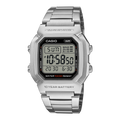 Reloj Para Hombre Casio W-800HD-1A