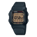 Reloj Para Hombre Casio W-800HG-9A