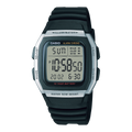 Reloj Para Hombre Casio W-96H-1A