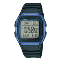 Reloj Para Hombre Casio W-96H-2A