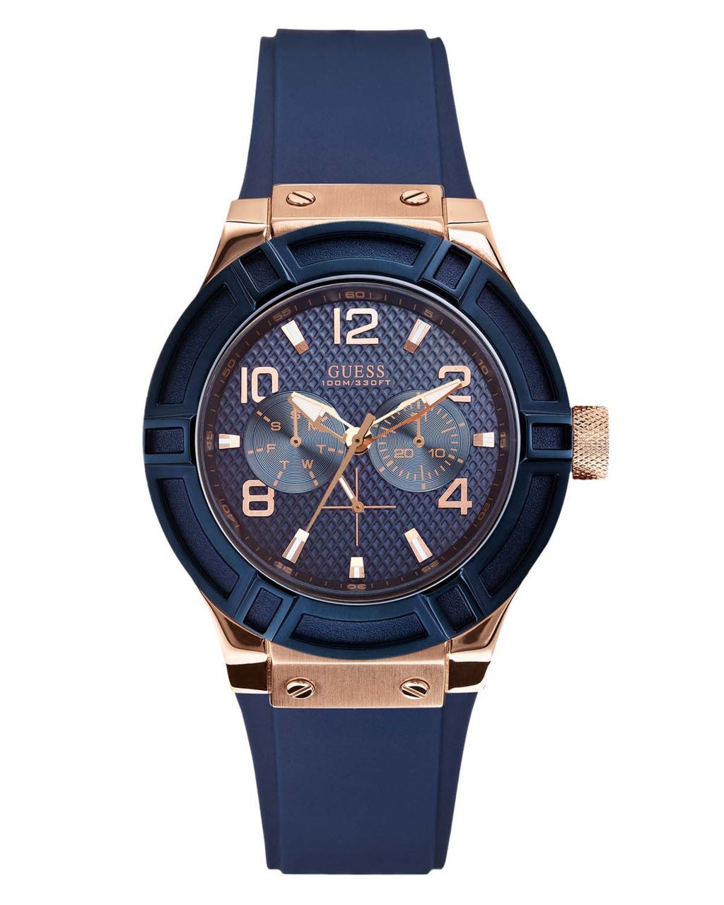 Reloj Para Dama Guess W0571L1