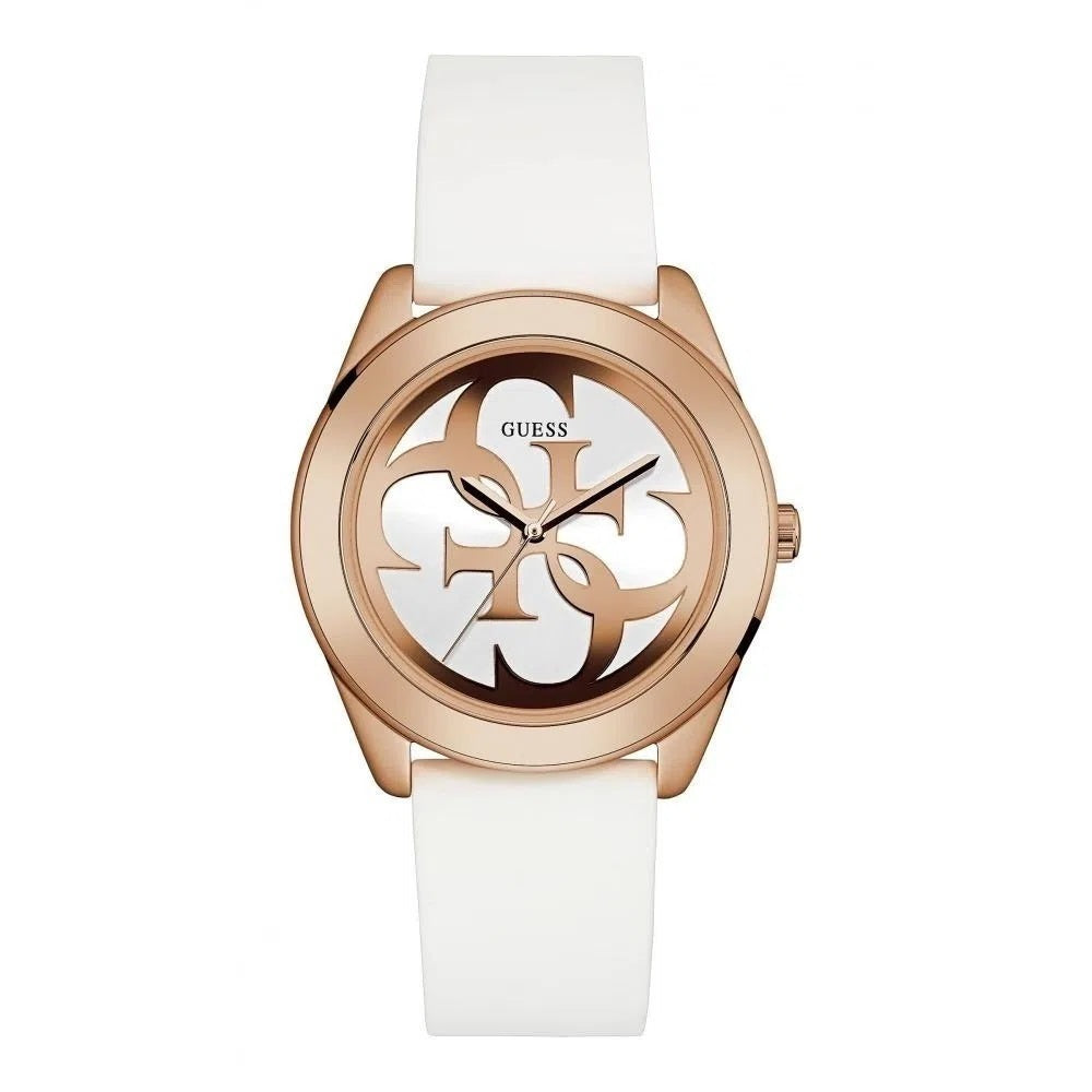 Reloj Para Dama Guess W0911L5
