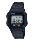 Reloj Para Hombre Casio W-217H-1A