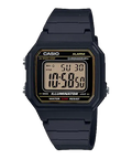 Reloj Para Hombre Casio W-217H-9A