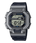 Reloj Para Hombre Casio W-737H-1A2